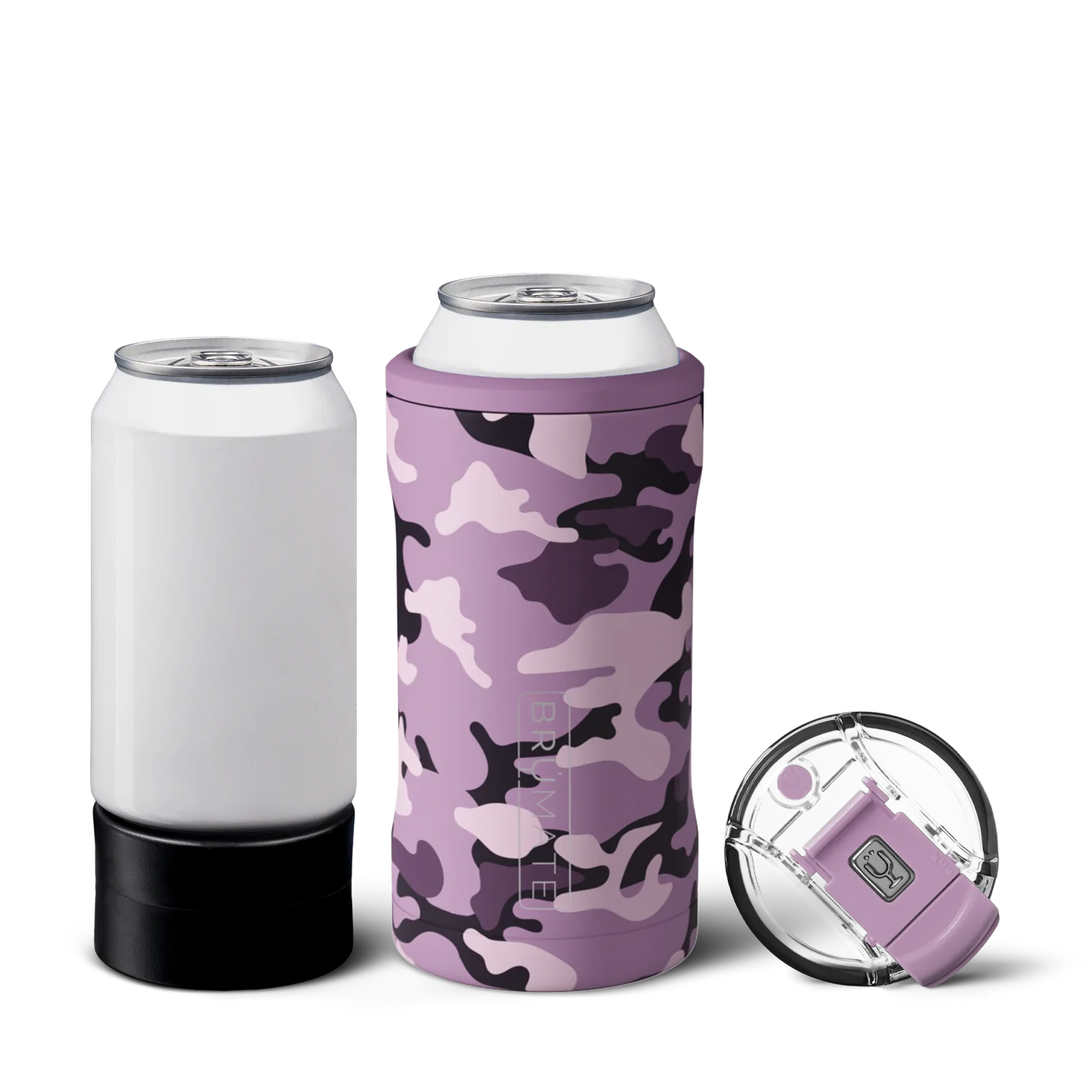 Hopsulator Trio - Mauve Camo
