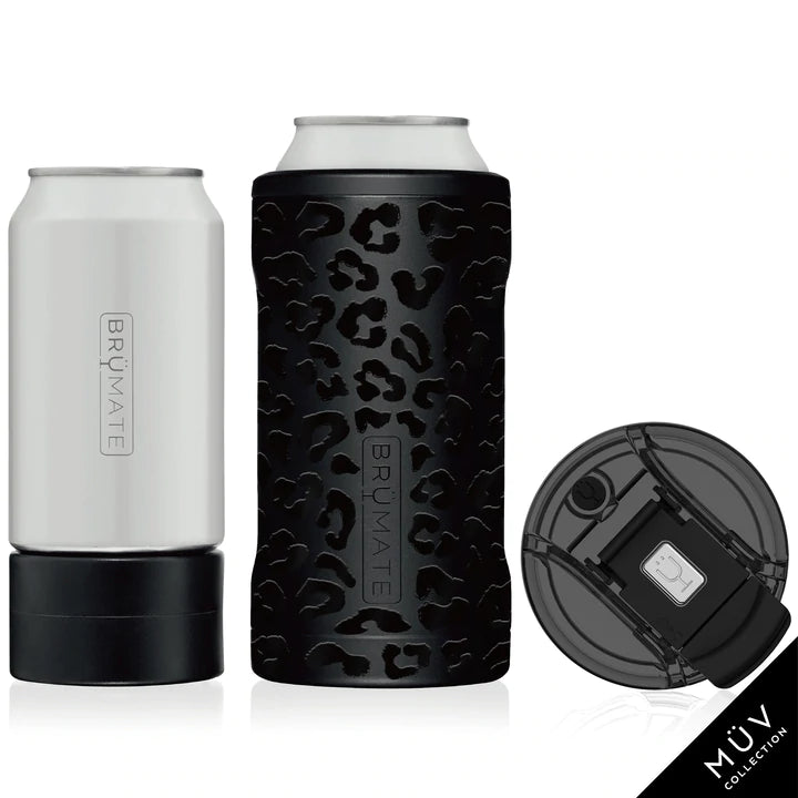 Hopsulator Trio - Onyx Leopard