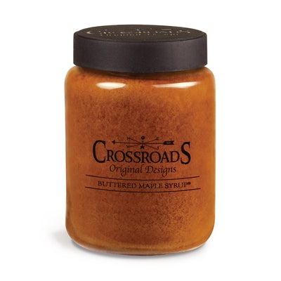 Crossroads 26oz Candles