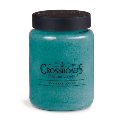 Crossroads 26oz Candles
