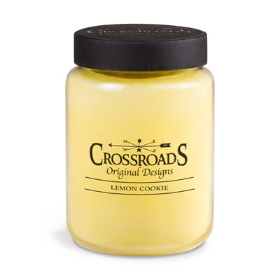 Crossroads 26oz Candles