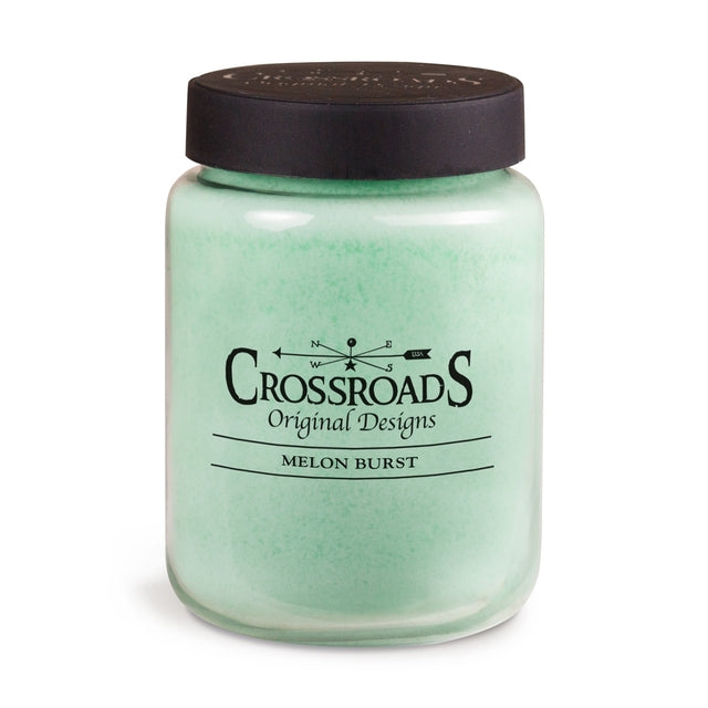 Crossroads 26oz Candles