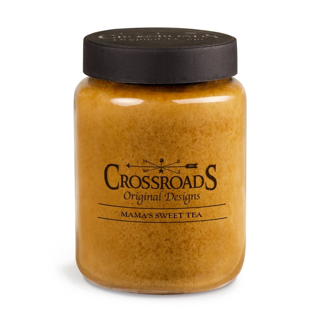 Crossroads 26oz Candles