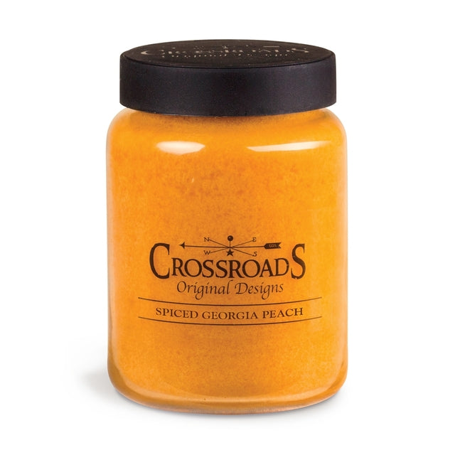 Crossroads 26oz Candles