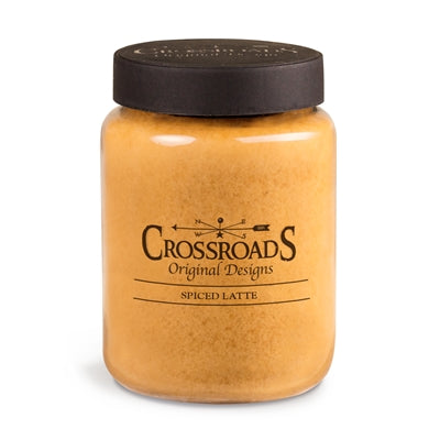 Crossroads 26oz Candles
