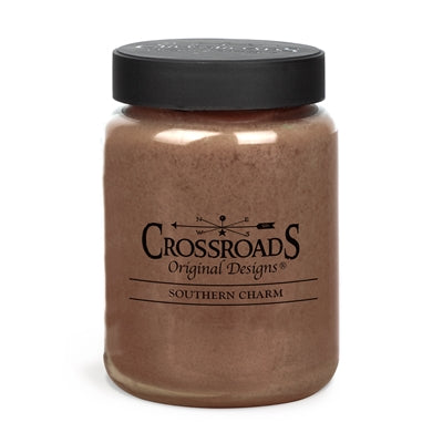 Crossroads 26oz Candles