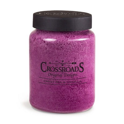 Crossroads 26oz Candles