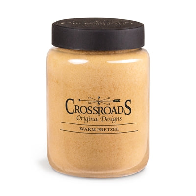 Crossroads 26oz Candles