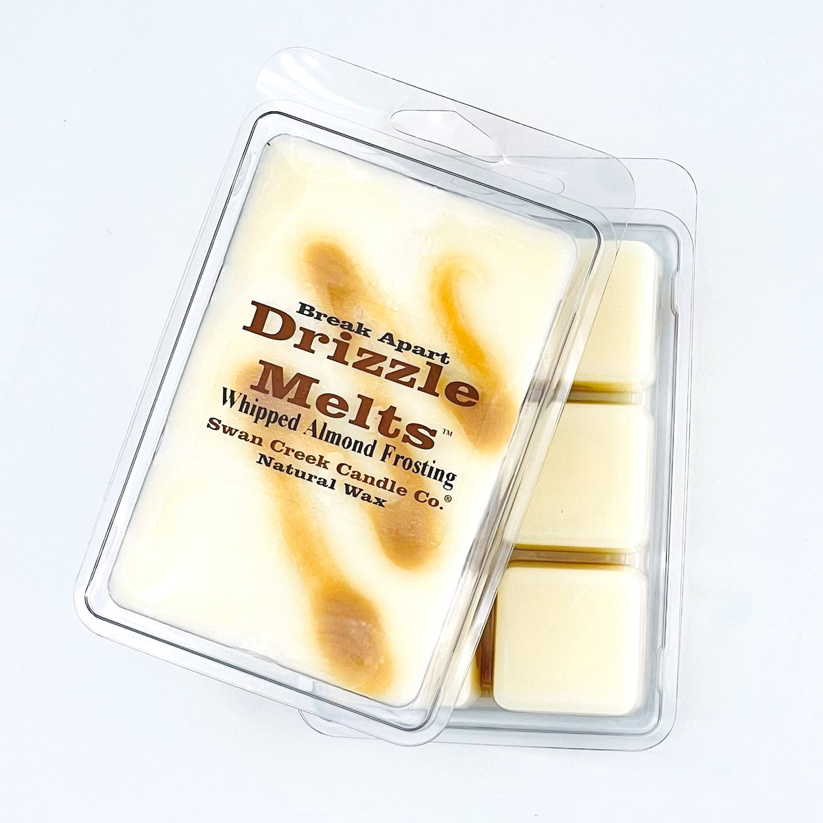 Drizzle Melts