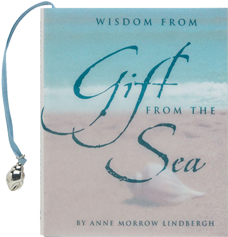 Wisdom From Gift From The Sea