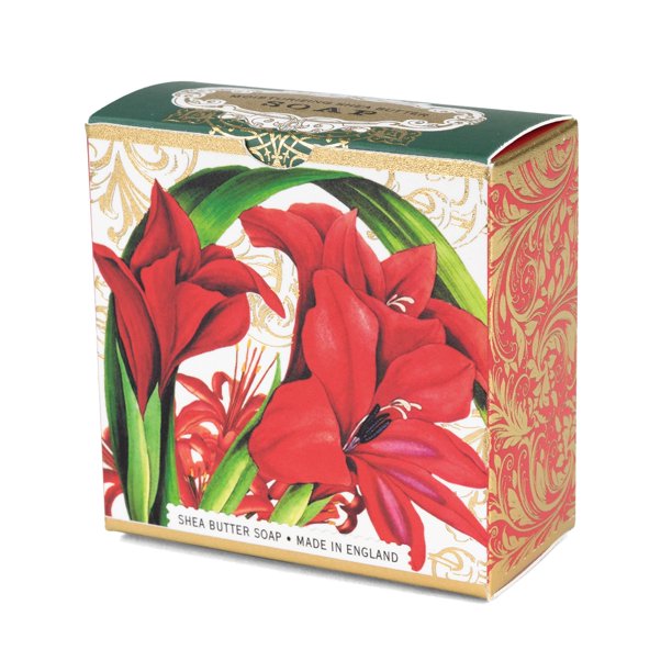 Holiday Cheer Little Box Soaps
