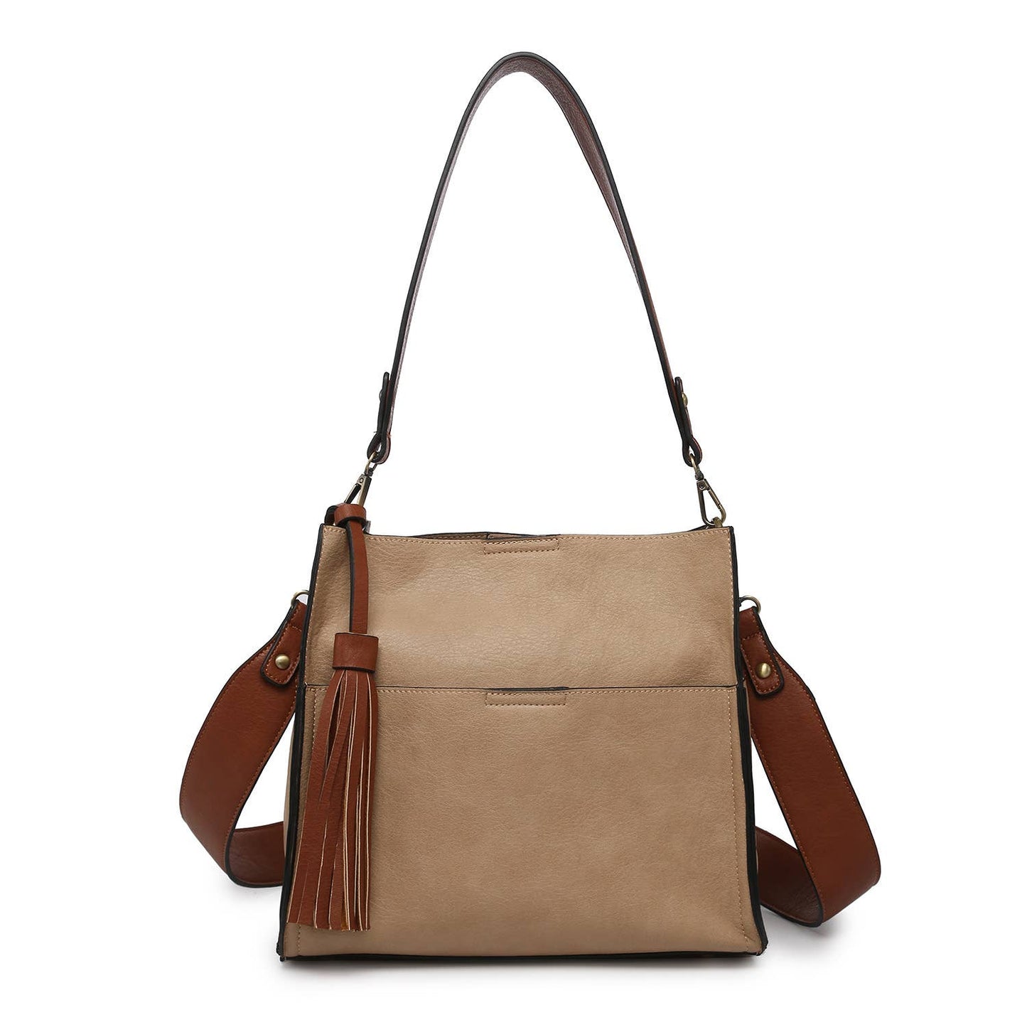 Lyla Bucket Bag