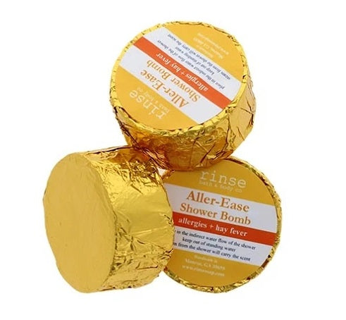 Aller-Ease Shower Bomb