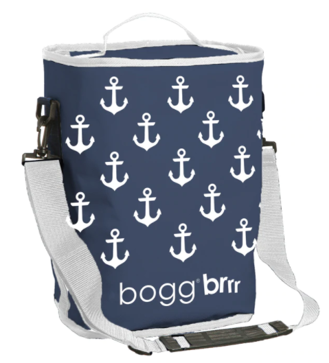Bogg Brrr and a Half