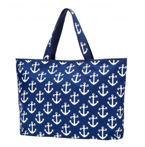 Anchor Ally Tote