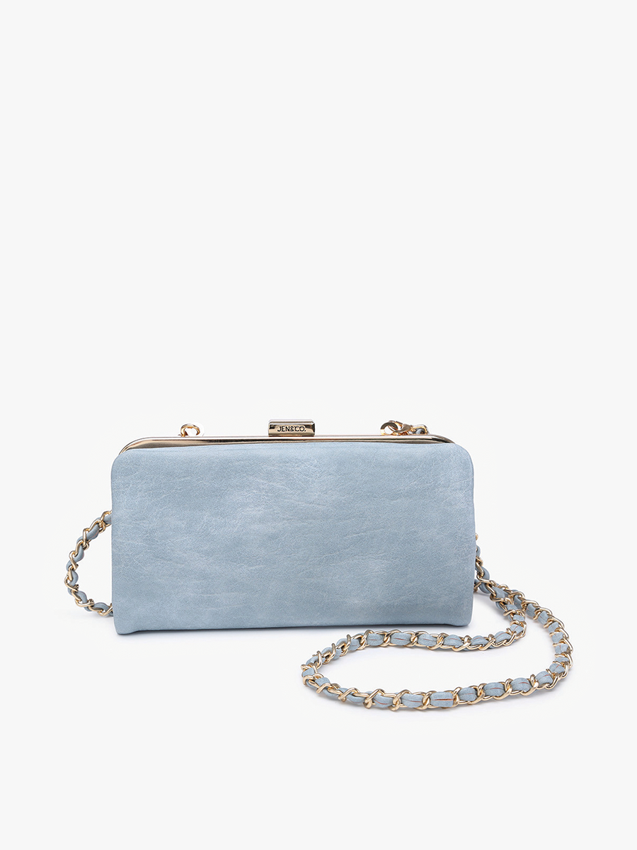 Sue Wallet Pouch