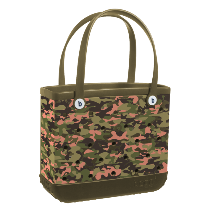 Camo Baby Bogg