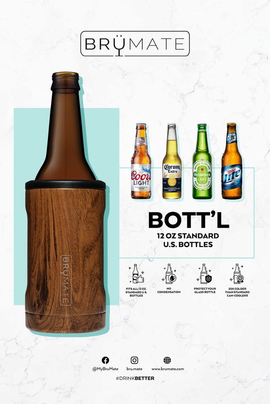Hopsulator Bott'l - Sunset