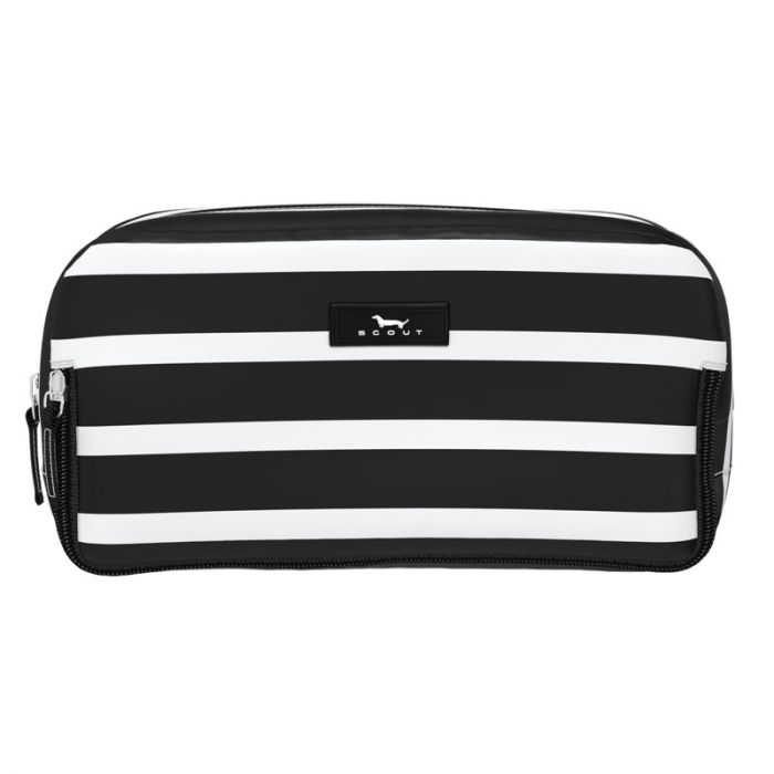 3-Way Bag (Fleetwood Black)
