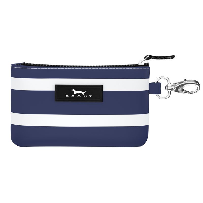 ID Kase (Nantucket Navy)