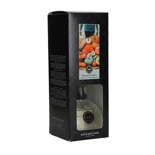 Harvest Pumpkin Petite Reed Diffuser