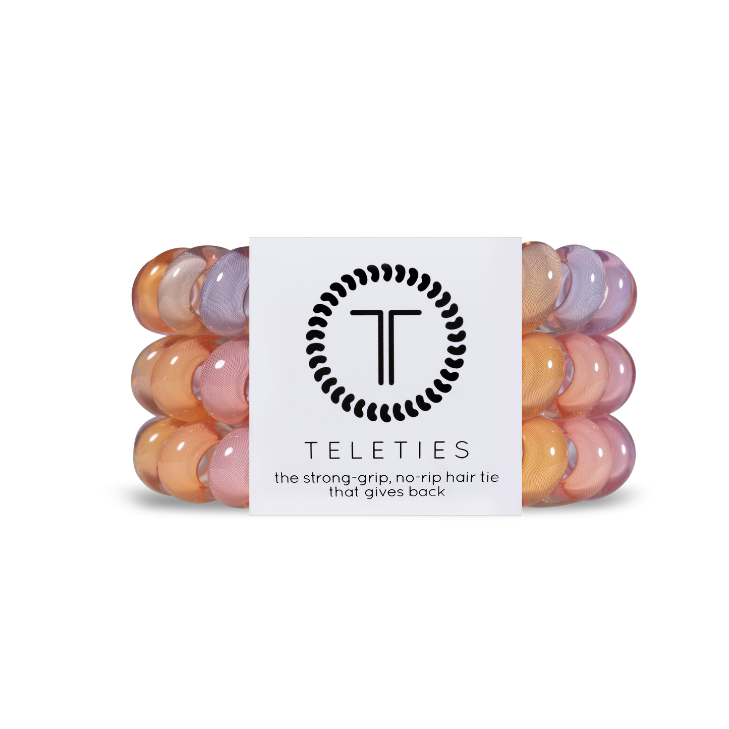 Sherbert Hair Ties