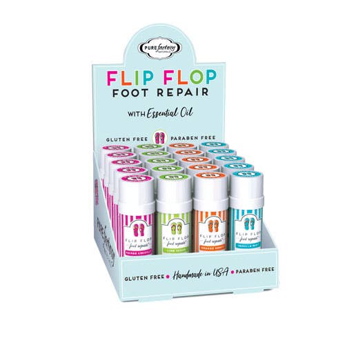 Flip Flop Foot Repair (1.75oz)