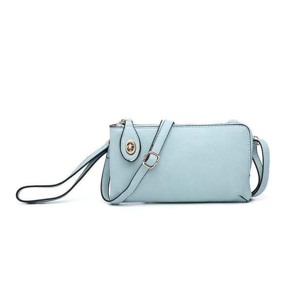 Kendall Crossbody