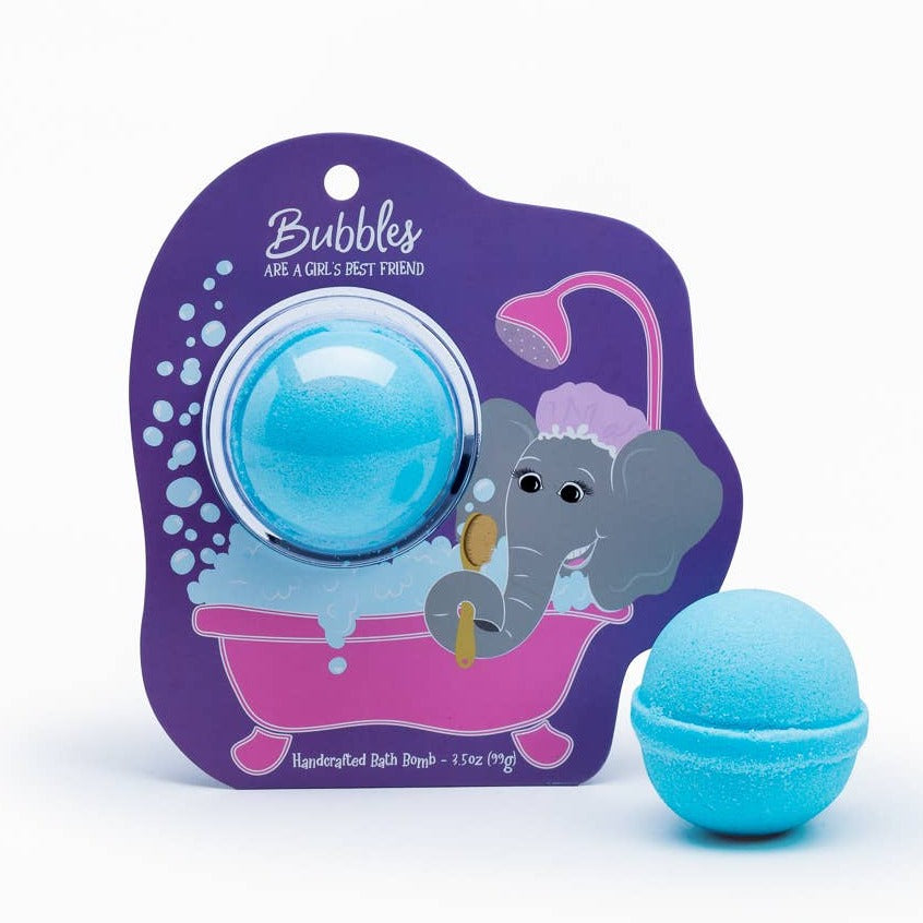 Elephant Bath Bomb