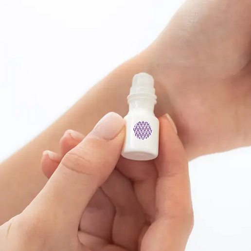 Charmed (shot of spice) Mini Roll-On Perfume (1 mL)