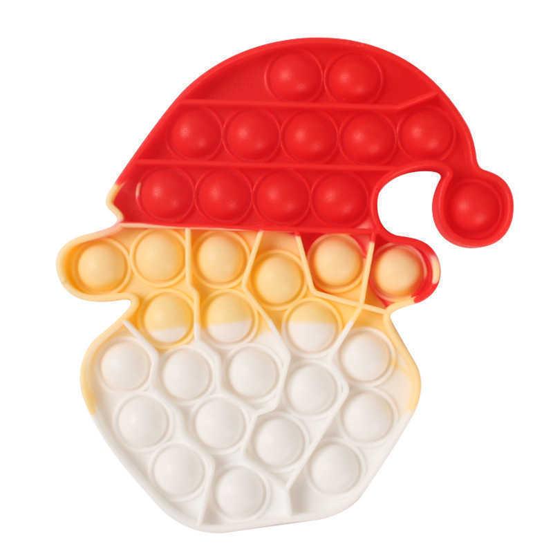 Fidget Pop Toys