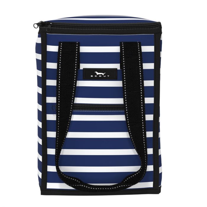 Pleasure Chest (Nantucket Navy)