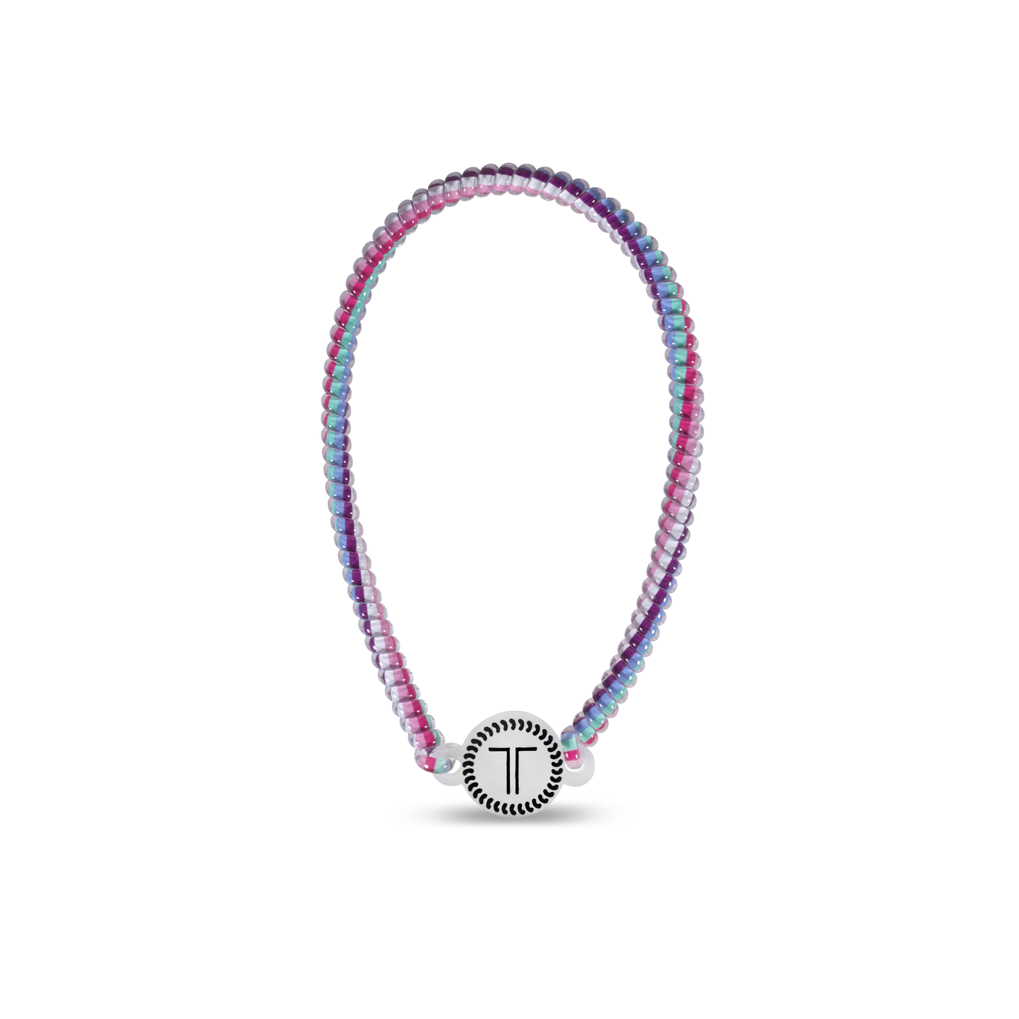 Spring Swirl Headband