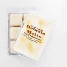 Drizzle Melts