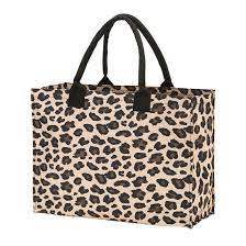 WIld Side Tote Bag