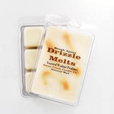 Drizzle Melts