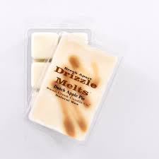 Drizzle Melts