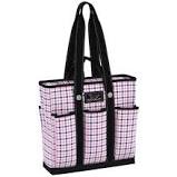 Pocket Rocket Tote Bag (Prints Harry)