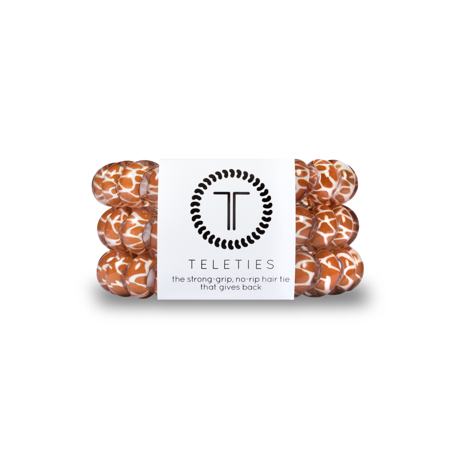 Large Giraffe Hair Ties