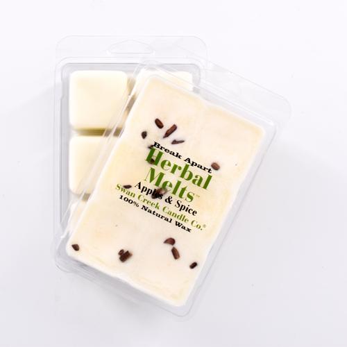 Drizzle Melts
