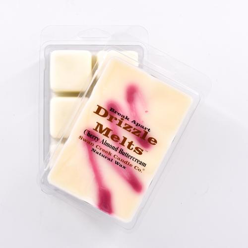 Drizzle Melts