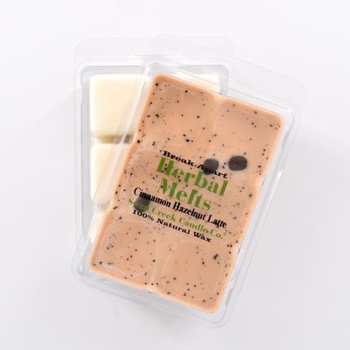 Drizzle Melts