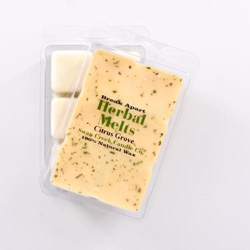 Drizzle Melts