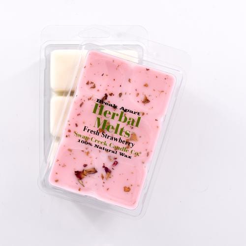 Drizzle Melts