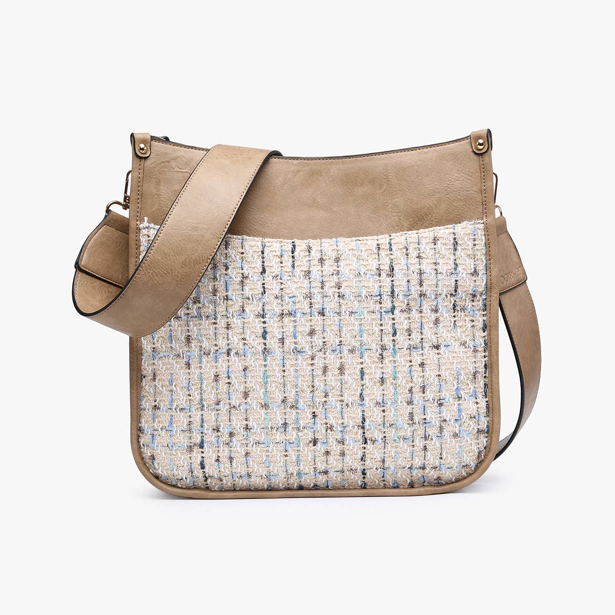 Posie Guitar Strap Crossbody