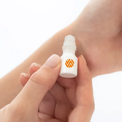 Electric (citrus twist) Mini Roll-On Perfume (1 mL)