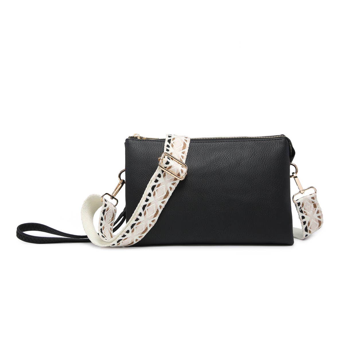 Izzy Crossbody