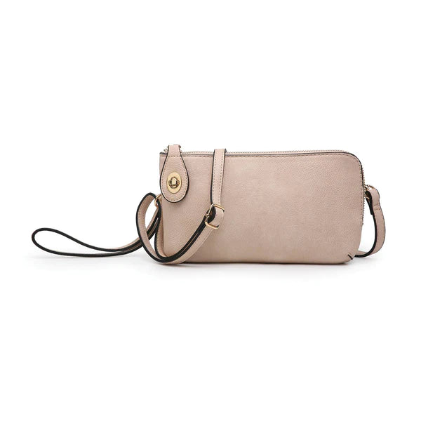 Kendall Crossbody
