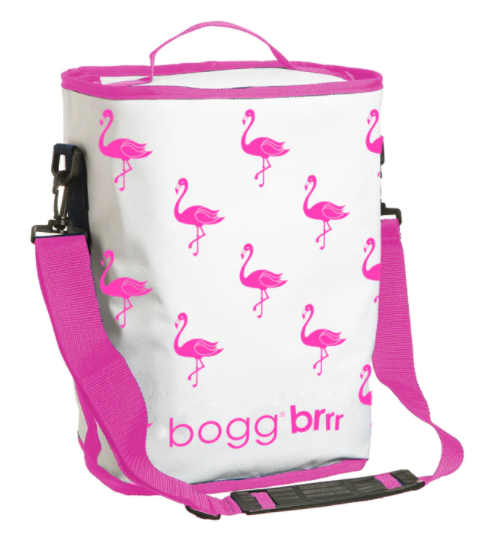Bogg Brrr and a Half