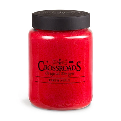 Crossroads 26oz Candles